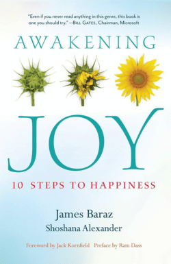 Awakening joy – mindfulness bok Awakening joy - mindfulness bok