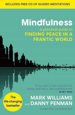 Mindfulness – av Mark Williams & Danny Penman