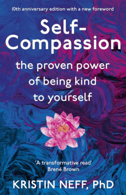 Self compassion – mindfulness bok Self compassion - mindfulness bok
