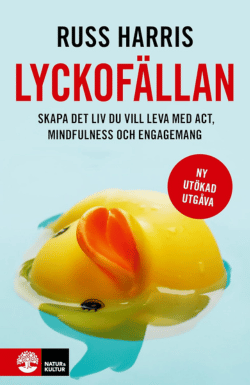 lyckofällan – mindfulness bok lyckofällan - mindfulness bok
